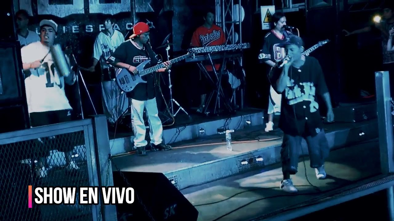 A ESKAVIAR A ESKAVIAR  en VIVO  | SHOW EN VIVO (resubidos)