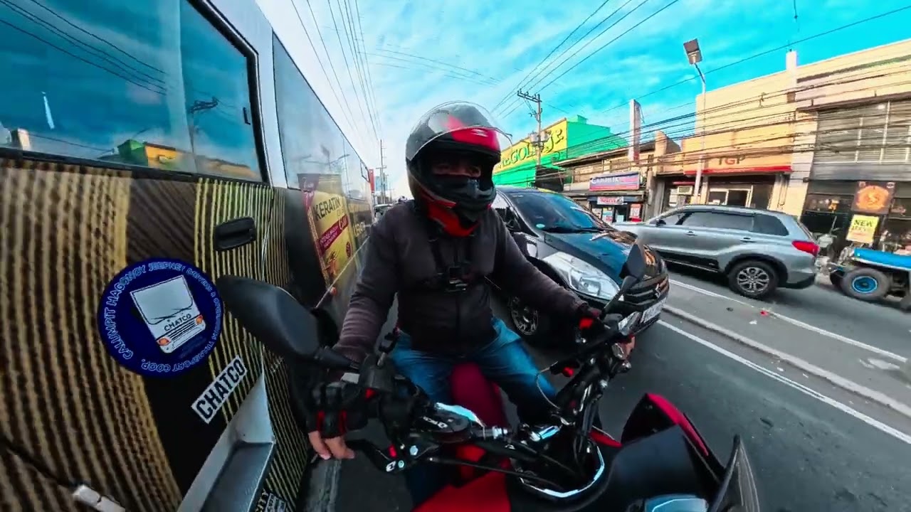 Tara rides papuntang bulacan #youtubeshorts #ridesharing #ridesafe 