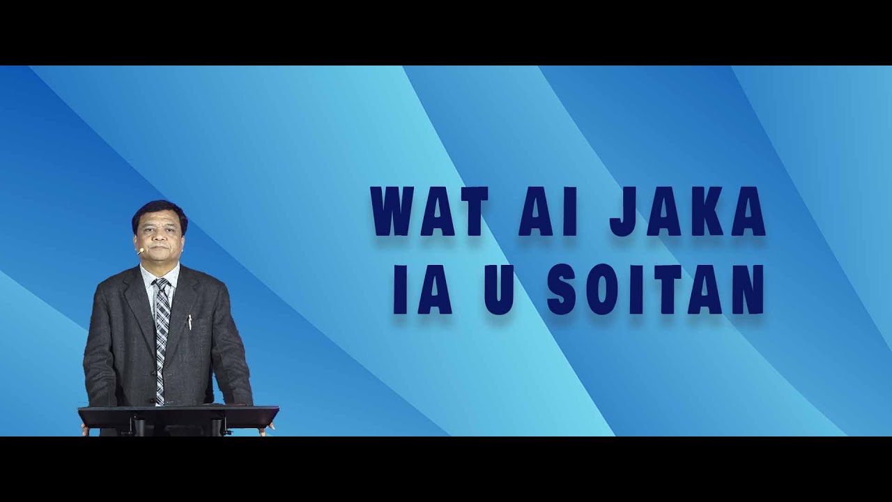WAT AI JAKA IA U SOITAN