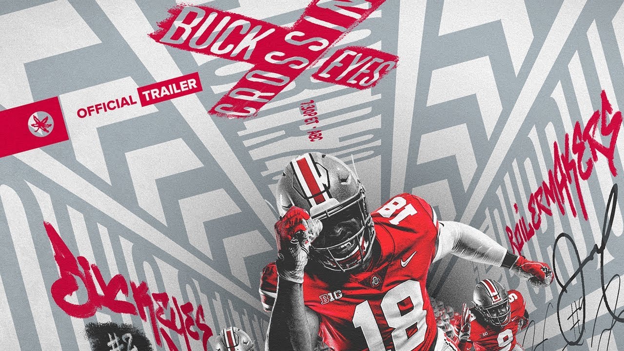 2018 Ohio State Football: Purdue Trailer
