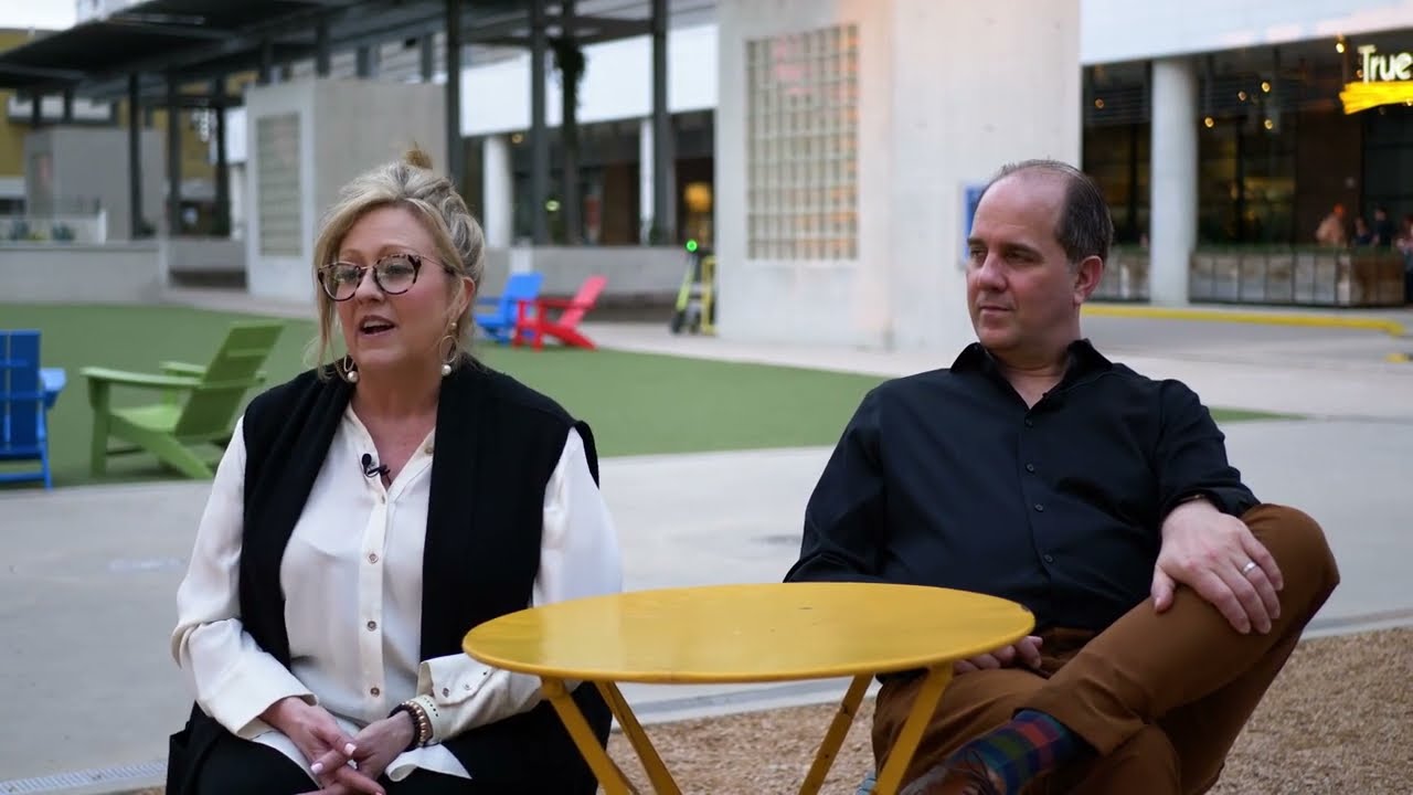 Austin REAL Producers Top Agents Stacy and Michael Spickes Elevate the Real Estate Experience
