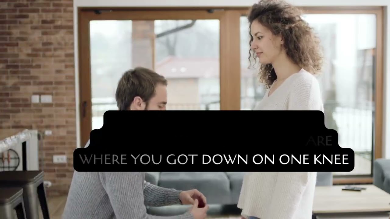 The Last (lyric video)