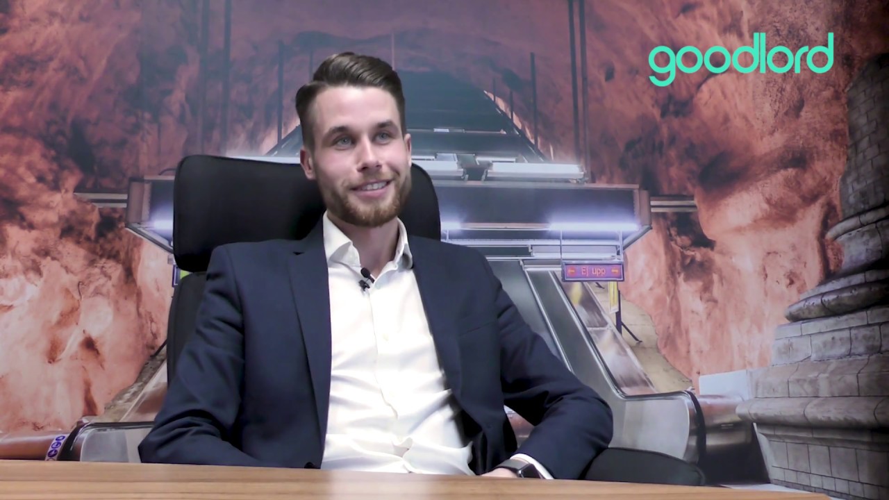 Goodlord: Streamlining your lettings business