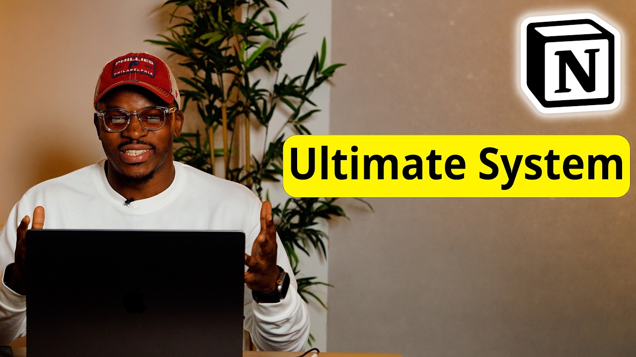 How I Run My Creative Business on Notion