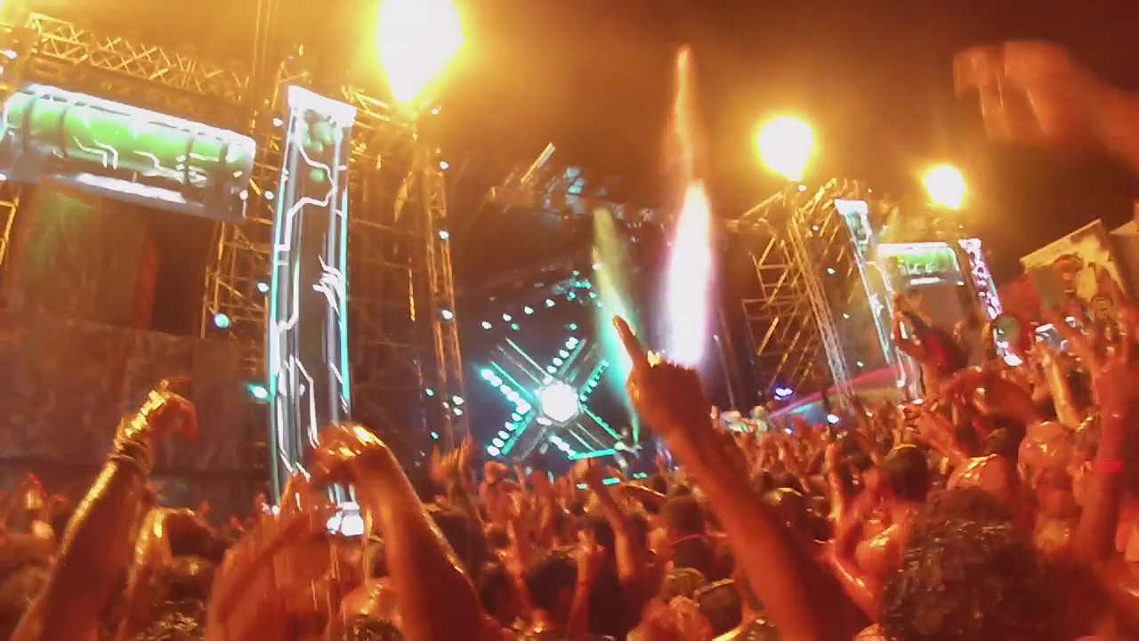 Life in Color 2017