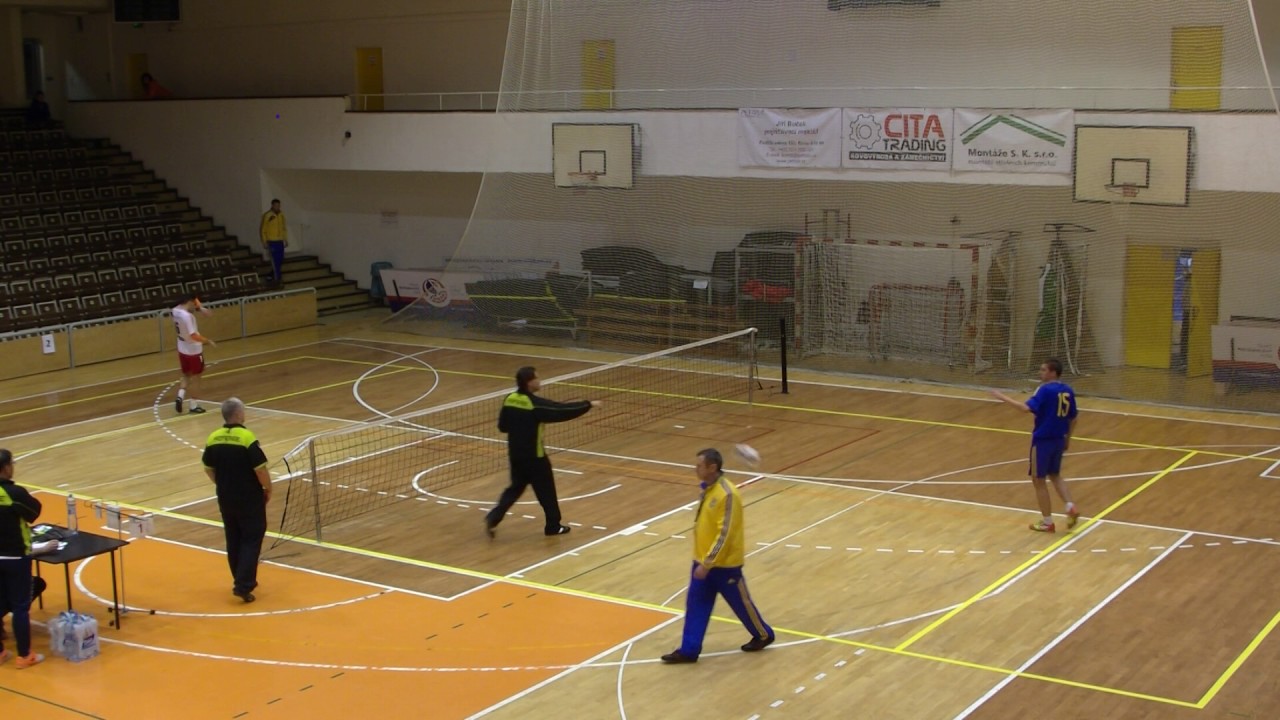 WC 2016 - group Y: POL vs UKR