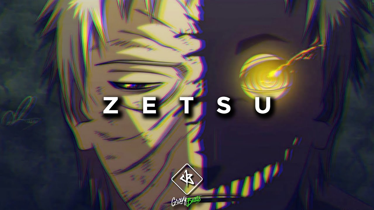 Dark Naruto Type Beat - 