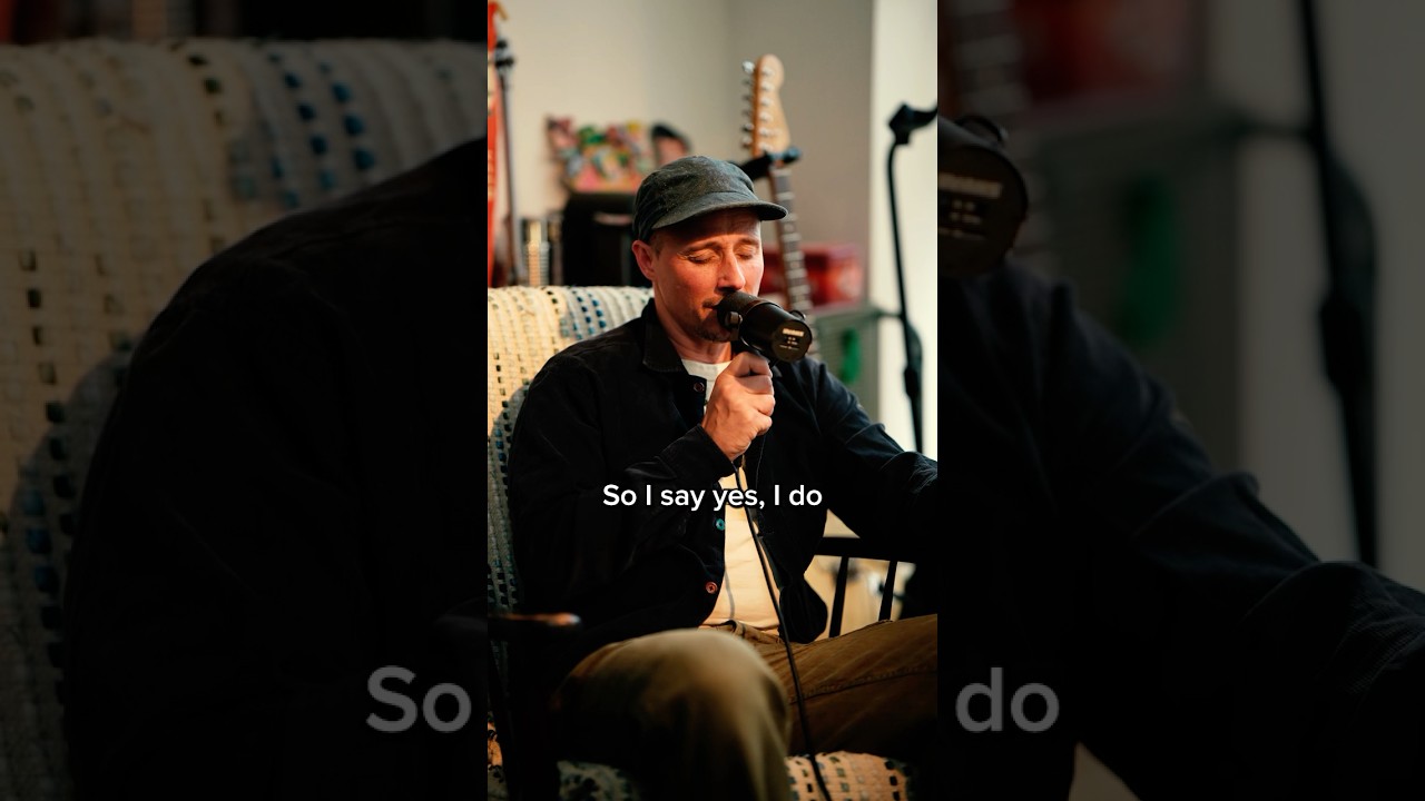 Not long until 'Just A Few Folk' is yours! This song some of you would have heard live&hellip;