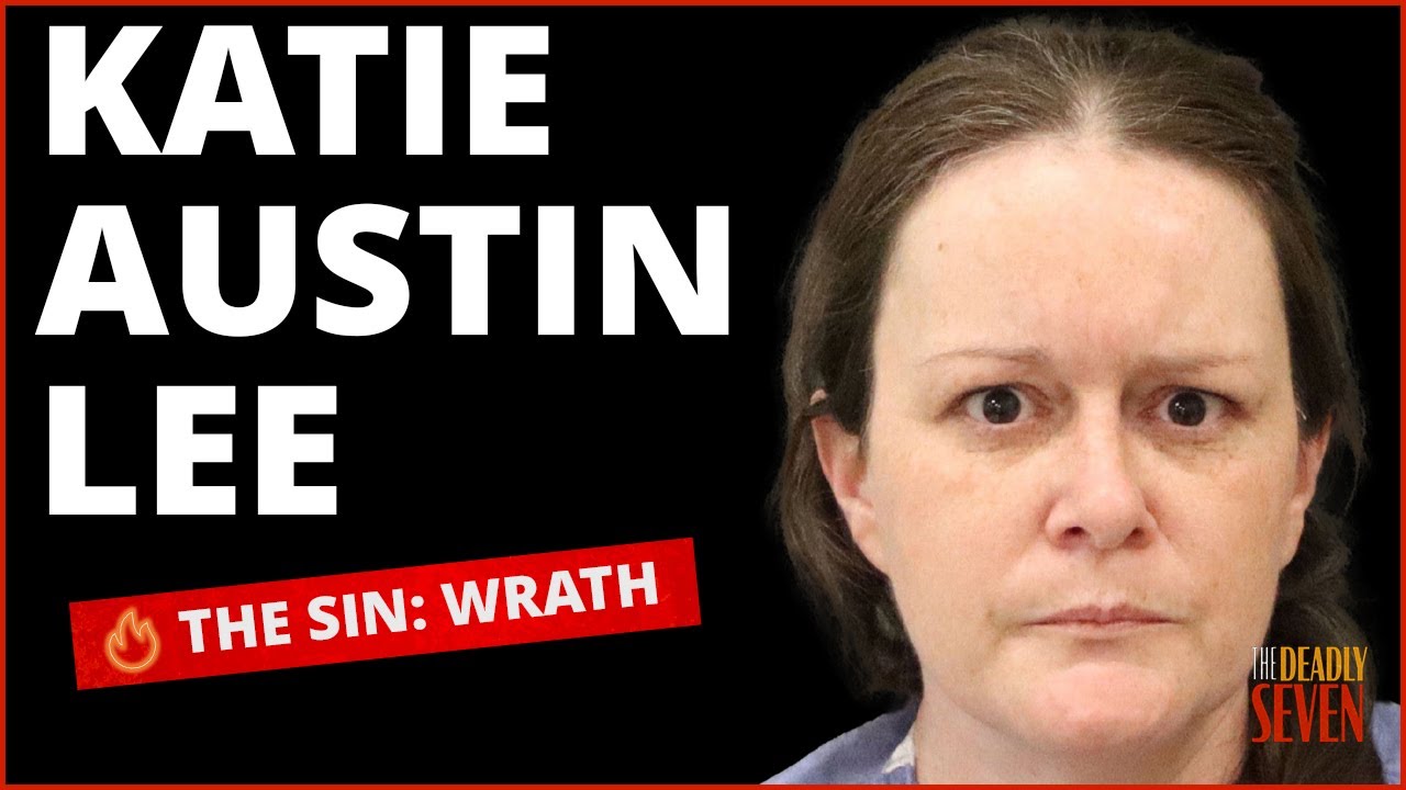 WRATH: Katie Austin Lee (with guest Jennifer Wells)