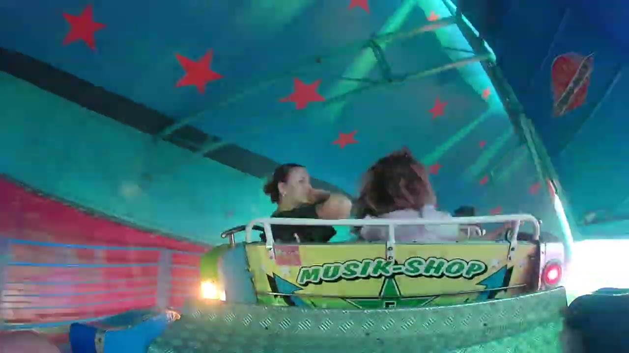 Musik Shop - Rasch Onride / POV Stunikenmarkt Hamm 2025