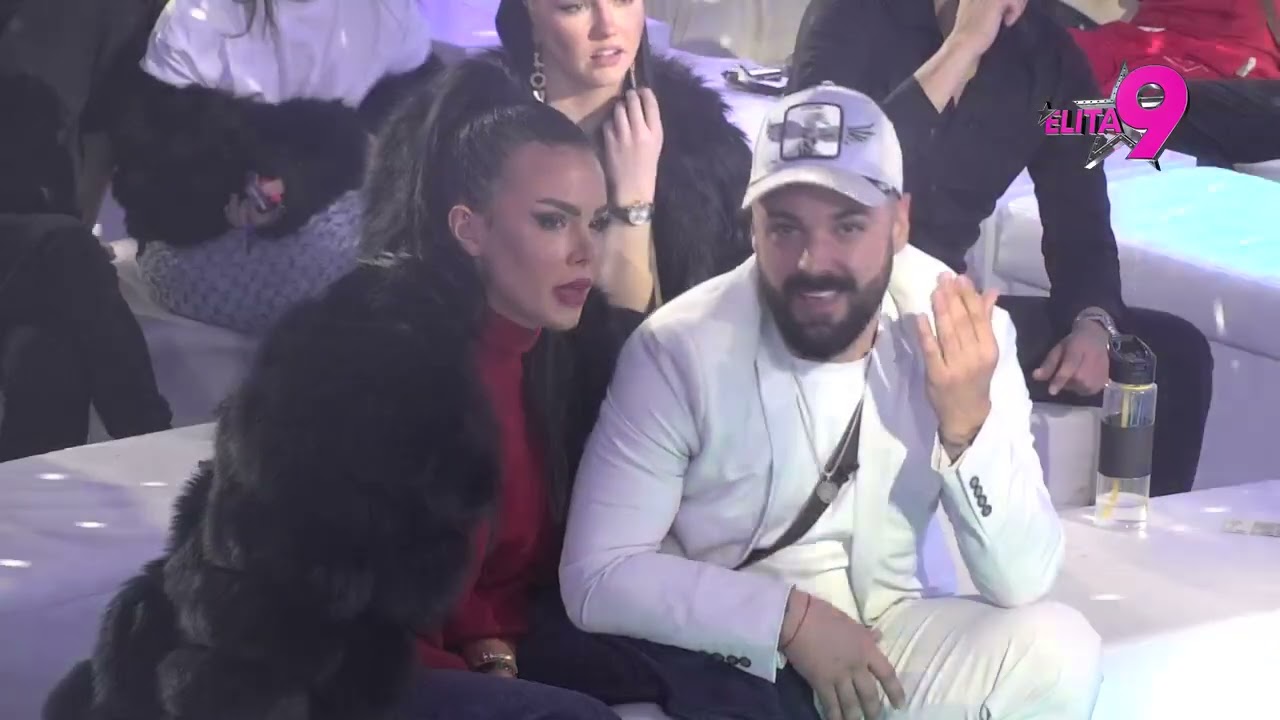 Elita 9: Lepi Mića odneo duplu krunu i dobio i Tik Tok glasove  - 08.03.2026.