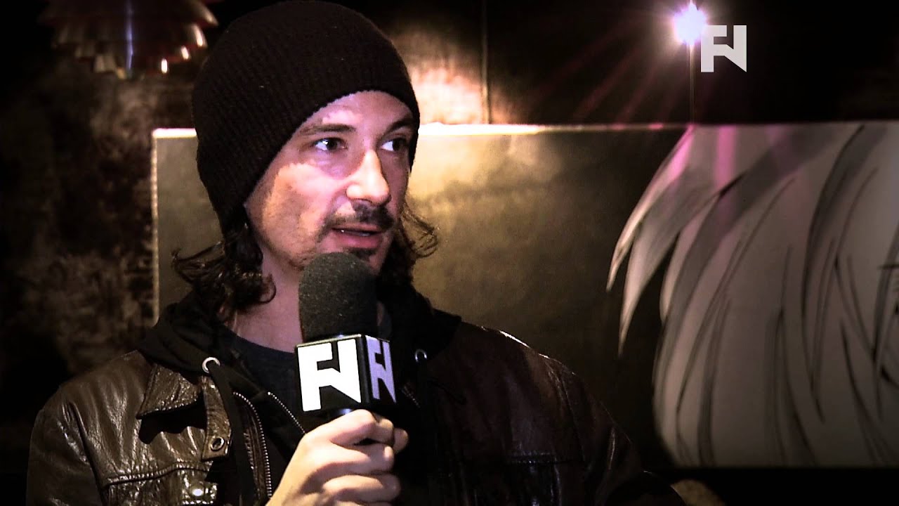 Fight+Music: Gojira - Full Interview