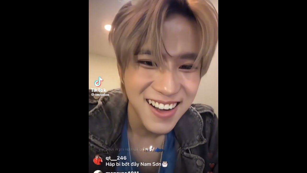 [Tổng Hợp] Tiktok Anh Trai Say Hi mùa 2 #7