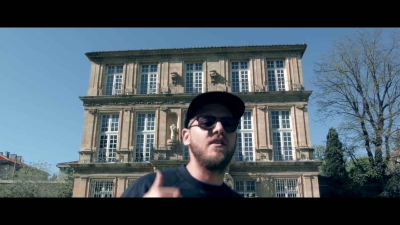 HERMANO SALVATORE - Diaporama (Mon pays va mal)