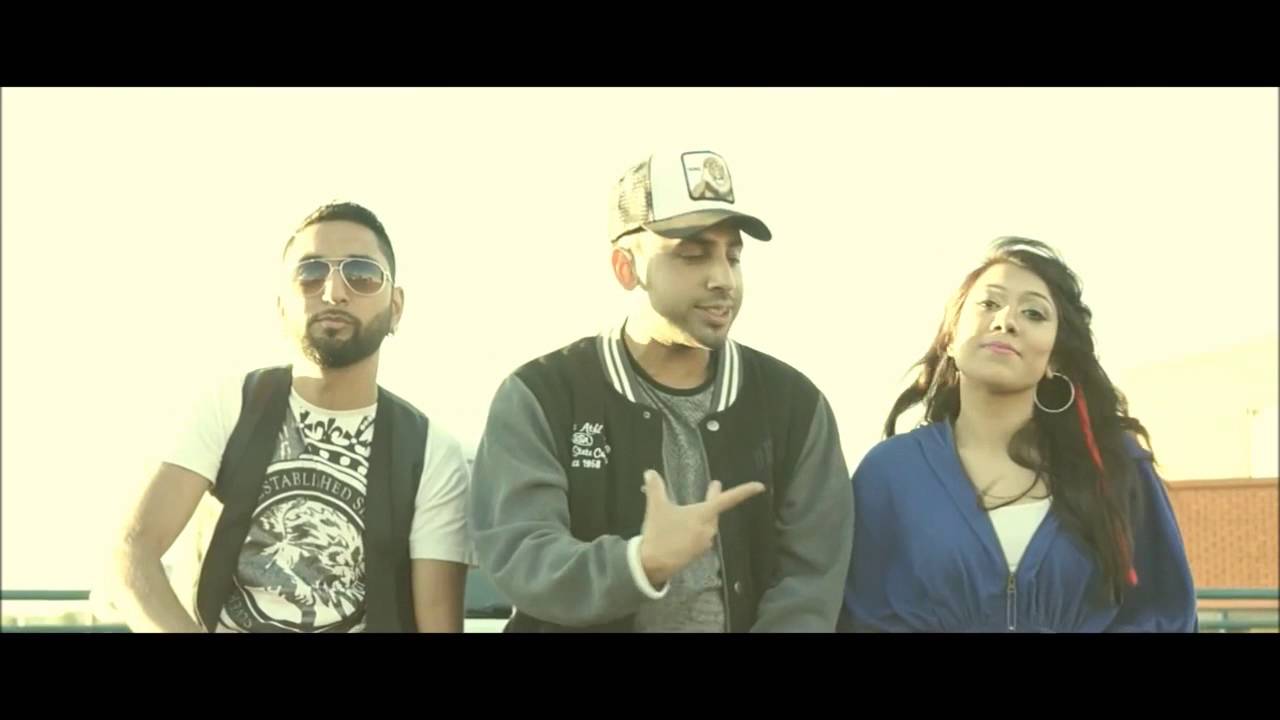 Time2Flex Ali Flex ,Lacky C,Sly,Dibbz & Desi bhuv(Music Video)
