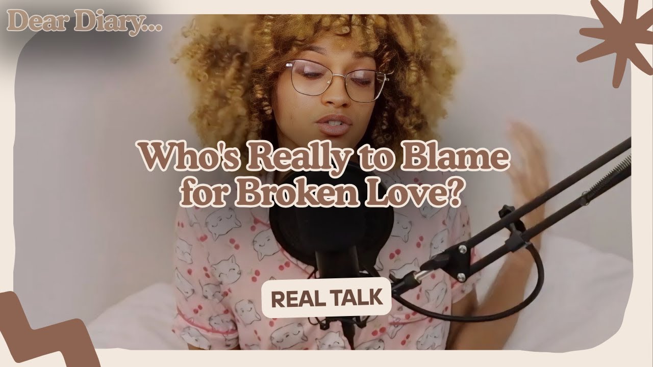 Are Men Really To Blame?