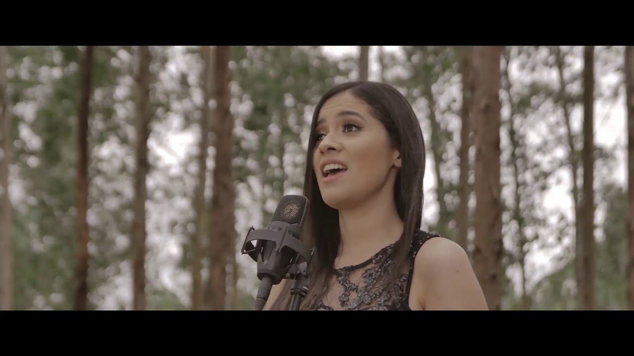 Te Amaré-Miguel Bose (cover By Veronica Aguilera y grupo Enarmonía)