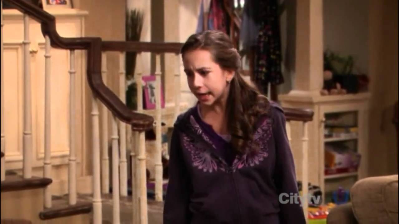 According to Jim! Season 8 Moments!