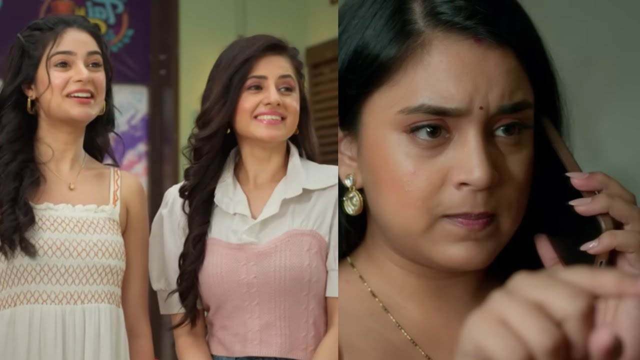 Itti si khushi today Episode!29 January full episode update 