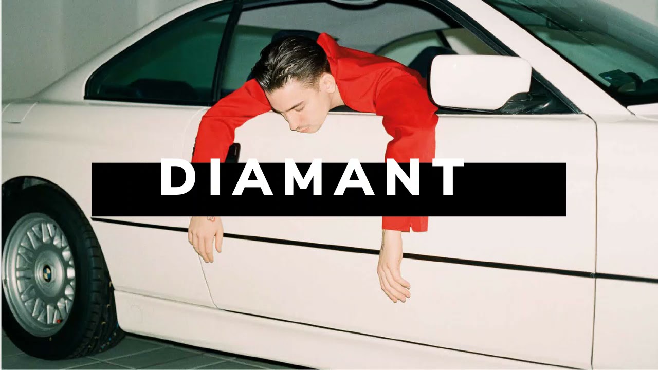 (FREE) Yung Hurn Type Beat - Diamant (prod. by DonDan)