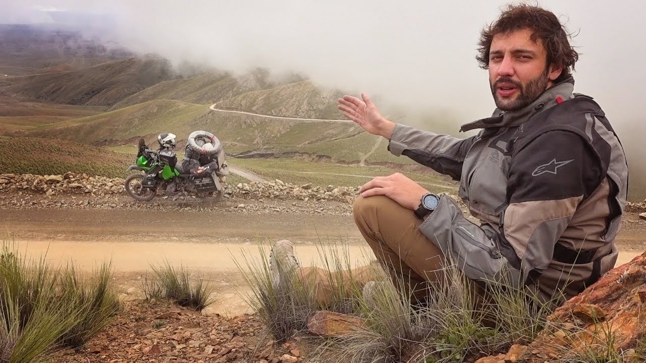 Bolivia's Secret Road for Adventure