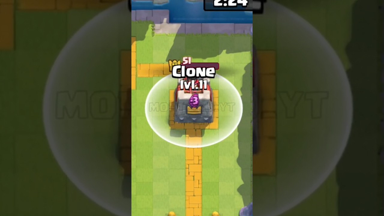 Bro Replaced His Towers 😭