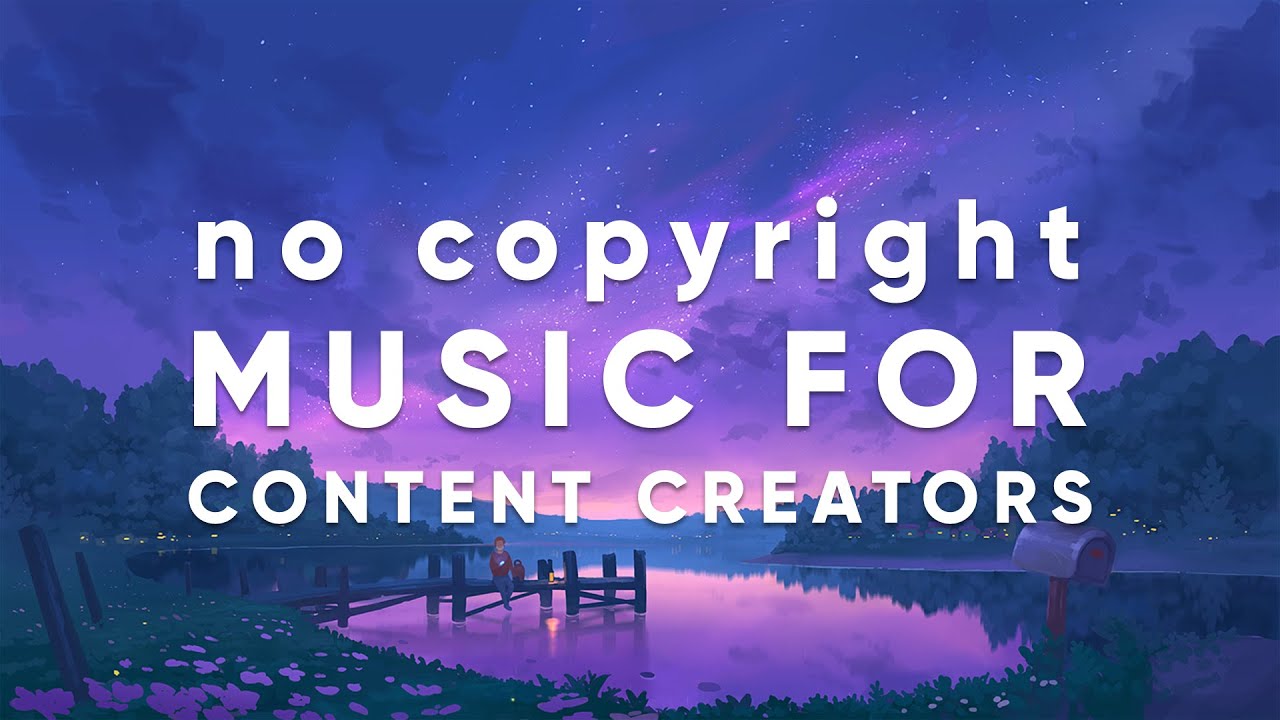[No Copyright Music] flynn - Above the Water (lofi)