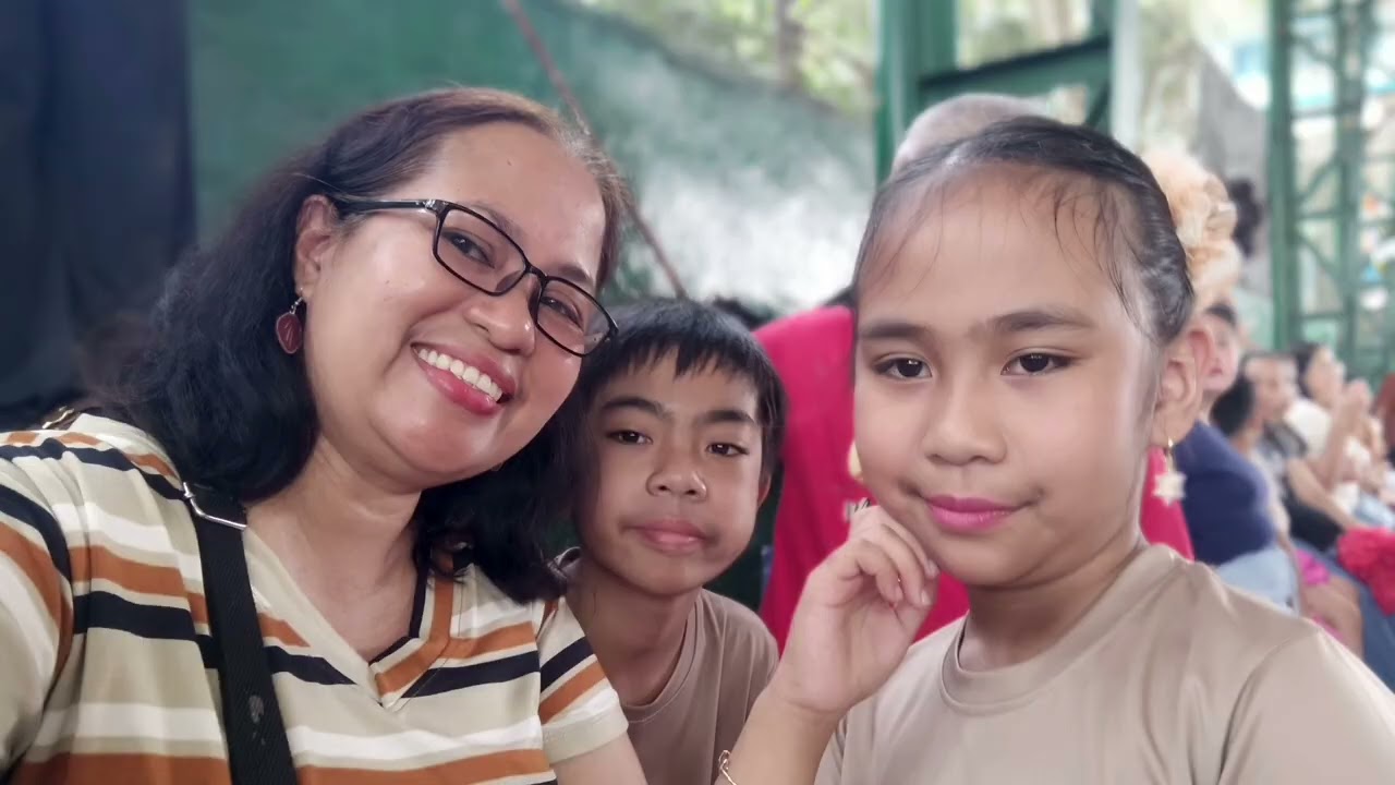 GCCS Foundation Day 1-3