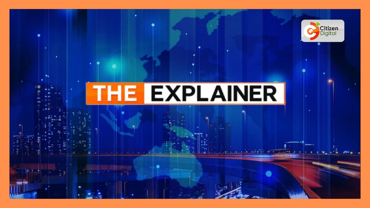 THE EXPLAINER 9 ИЮНЯ 2026 Г.