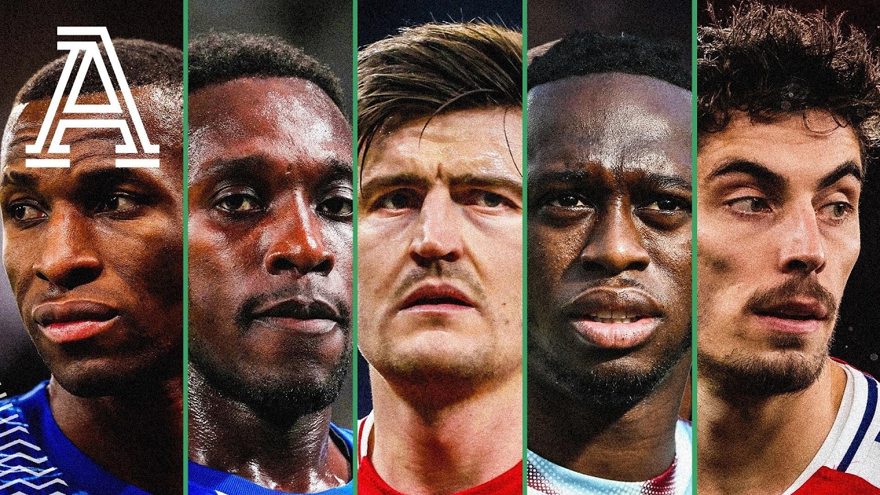 The most underappreciated player at every Premier League club