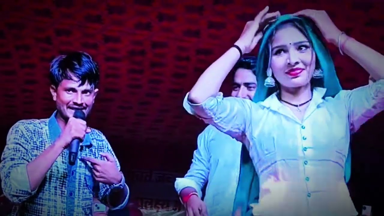 बुर्सेट गजब लगे तो पे धोरी ' लाइव प्रोग्राम /@dgmawaiofficial06? Dancer 