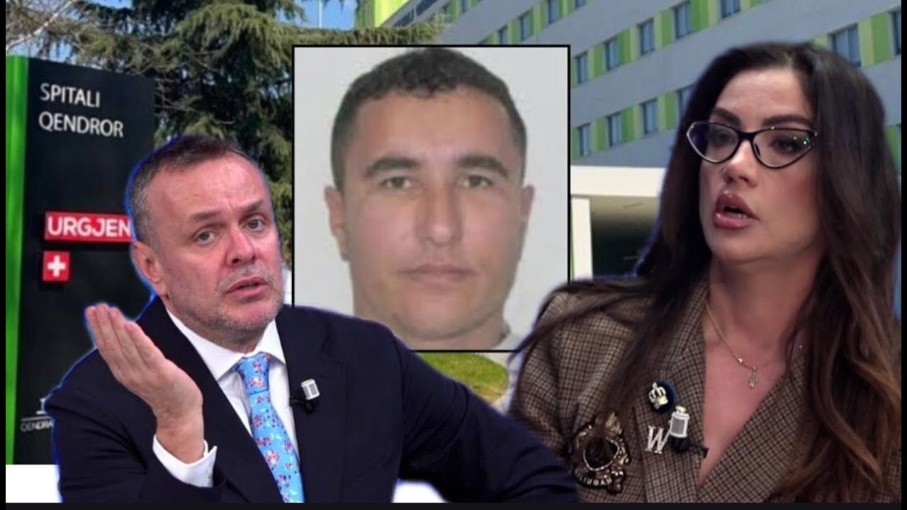 “Drekë peshku me një të paraburgosur”, TRONDIT gazetarja. A u helmua Dumani me karkaleca?