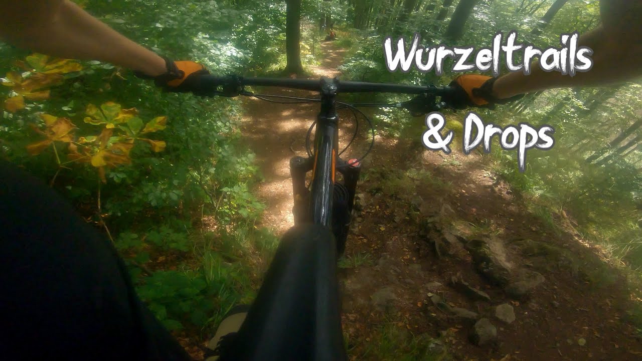Enduro Session | Harz | Enduro MTB