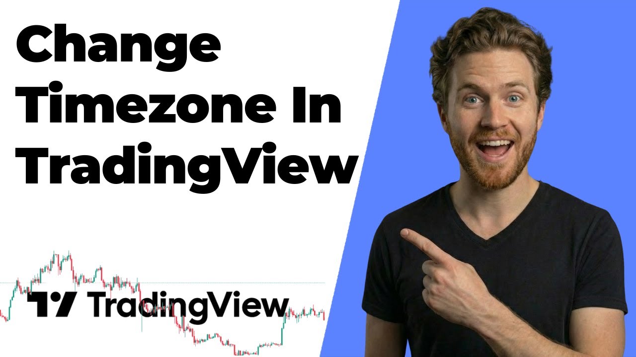 How To Change Timezone In TradingView (2026 Easiest Way)