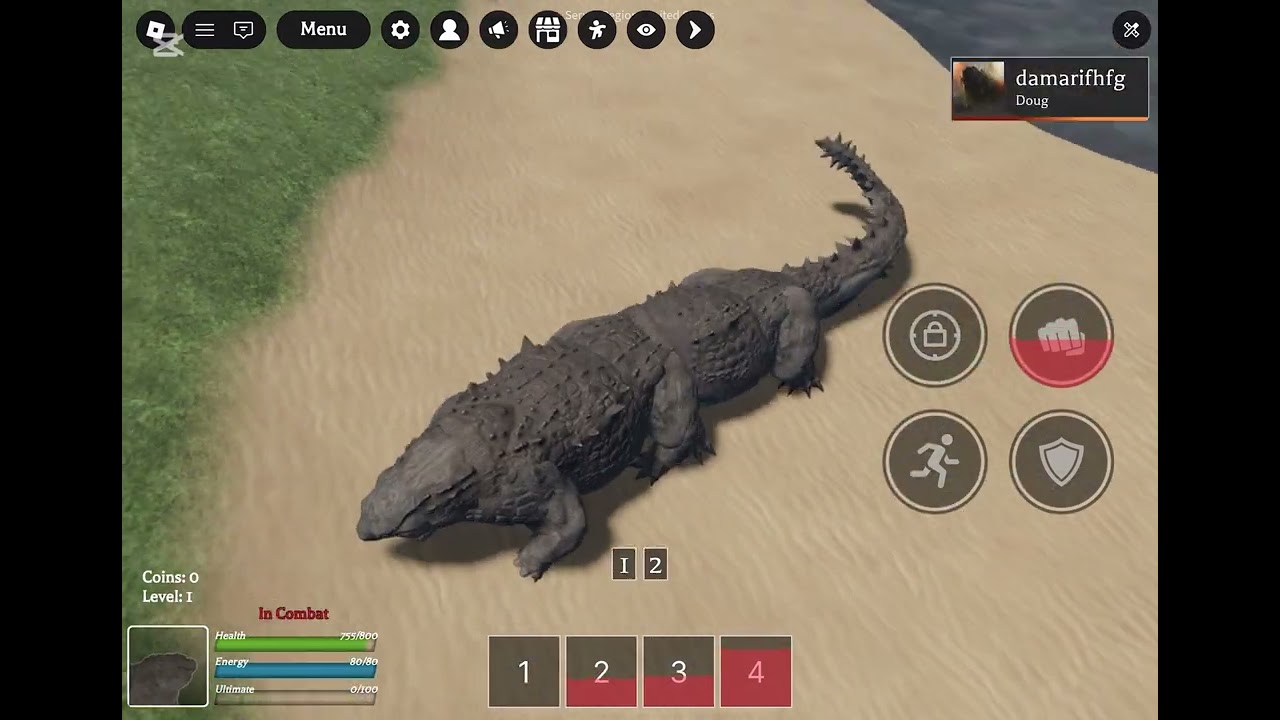 NEW TITANUS DOUG IN KM IS SICK(and cute(: