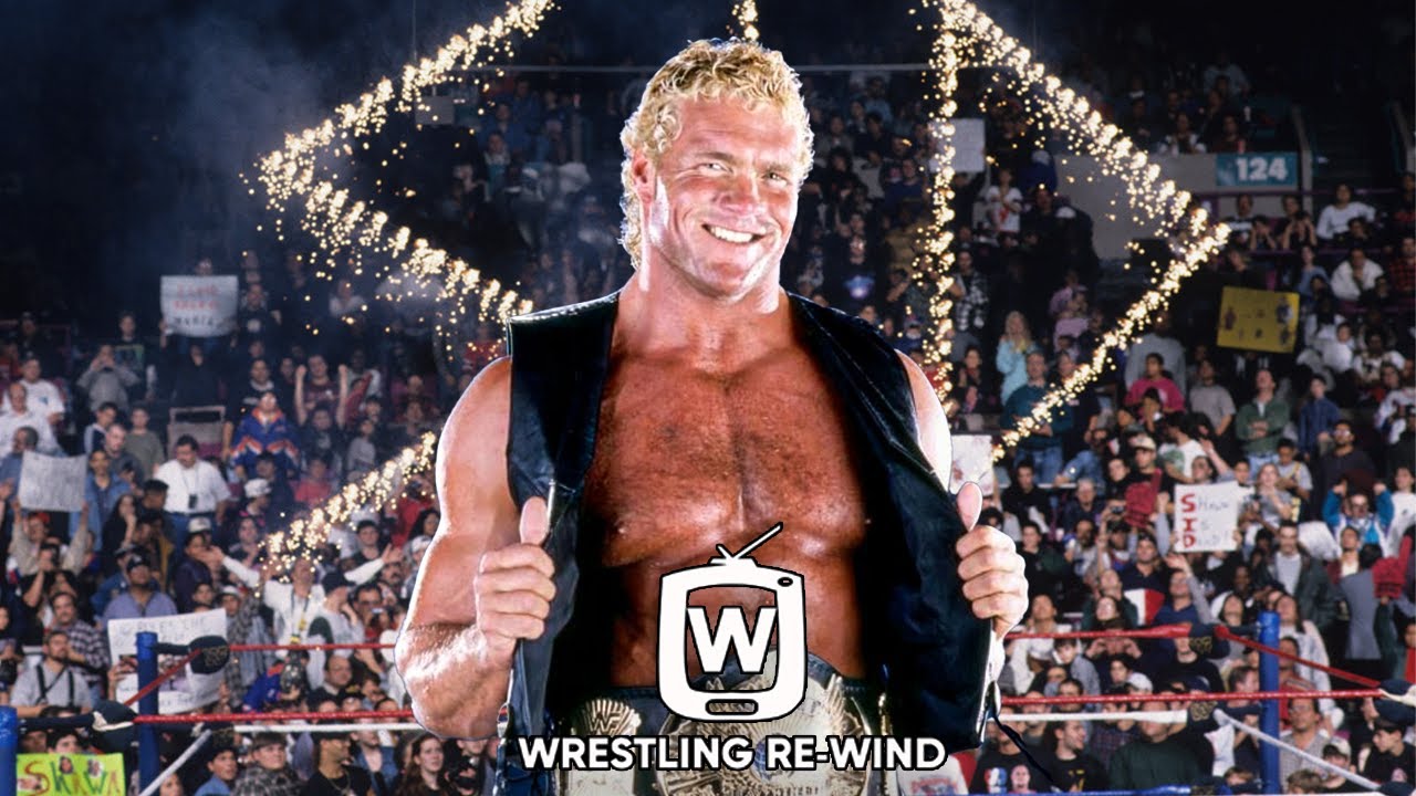 Sycho Sid: 1996 Powerbomb Compilation