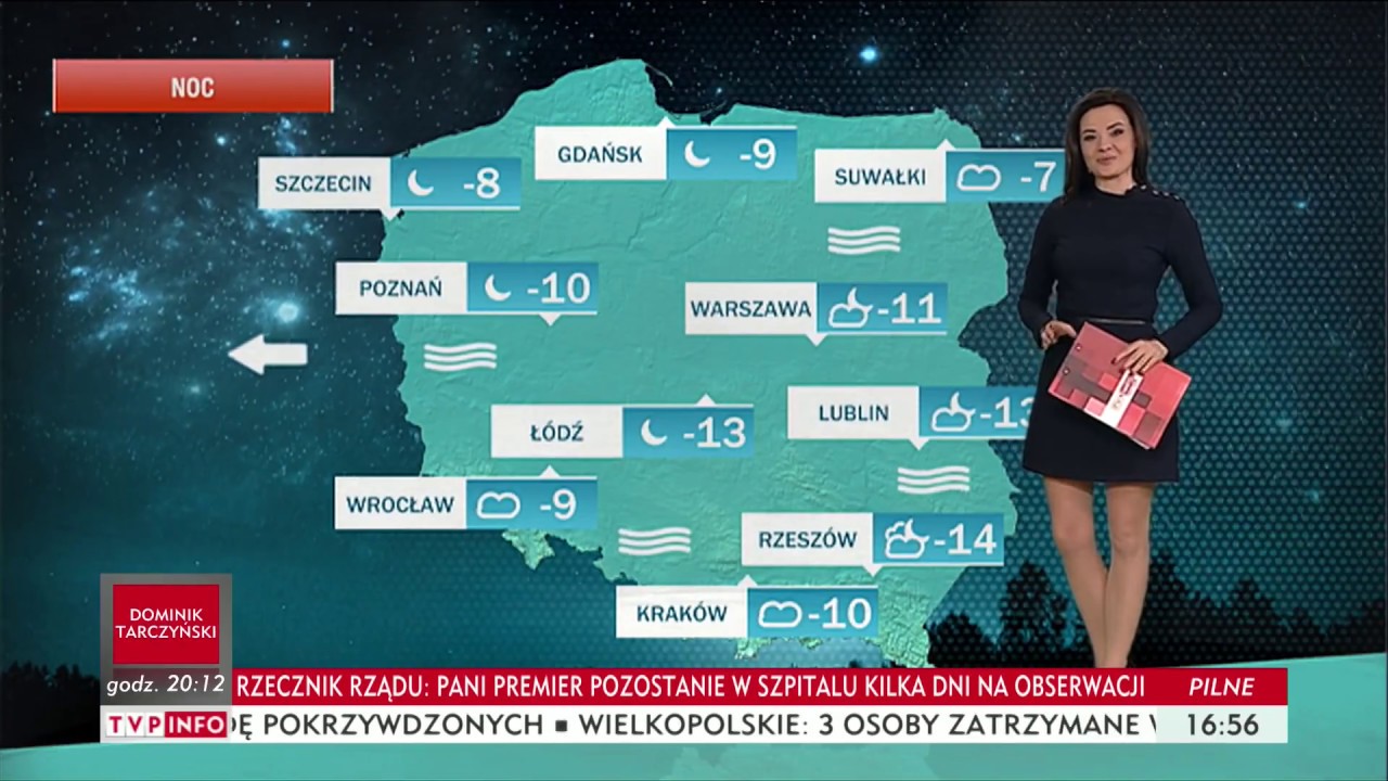 Katarzyna Ciepielewska 13 02 2017