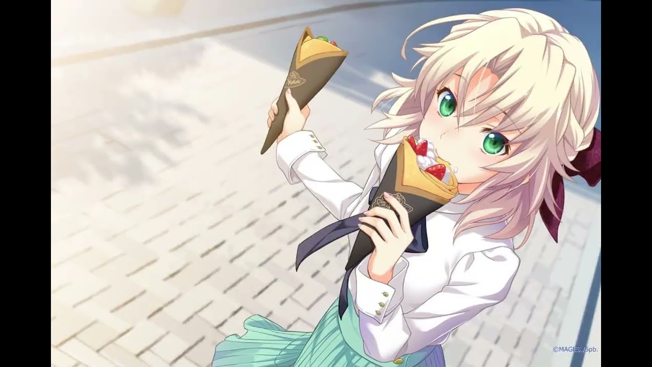 メモリーズオフシリーズヒロイン好みランキング(最新)