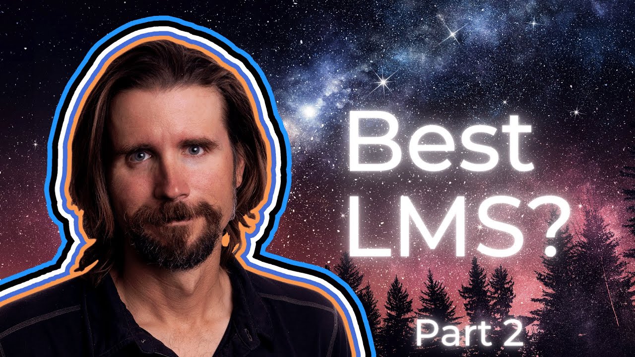 How To Choose the Best LMS Software | PART 2 of 2