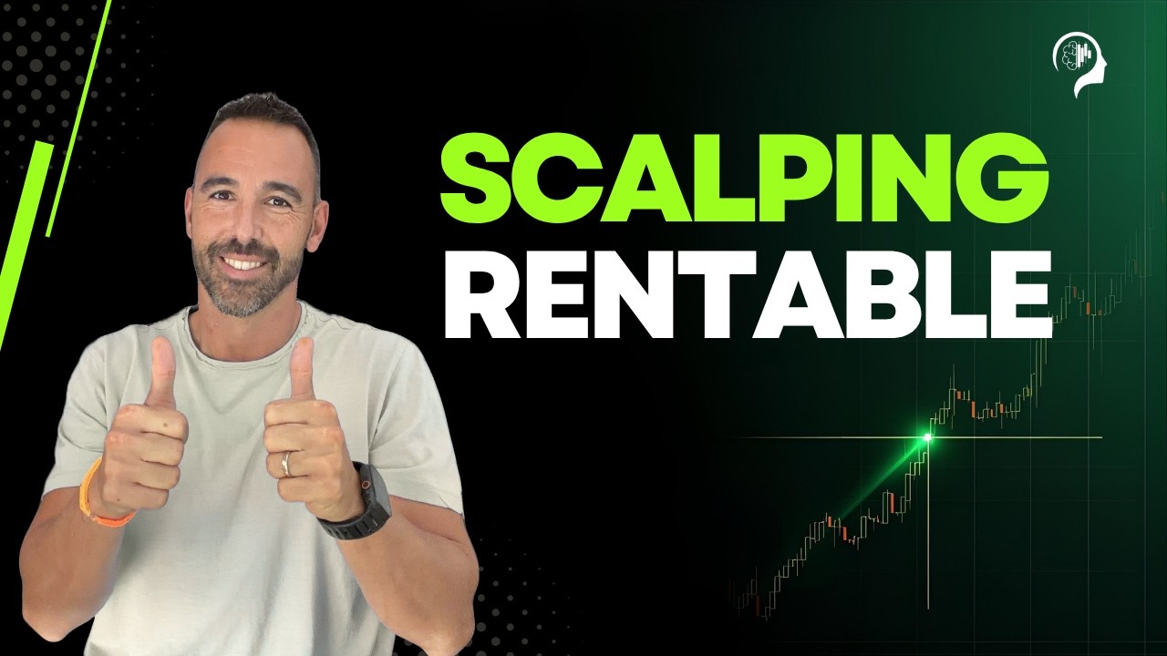Estrategia de Scalping Paso a Paso (Simple y Rentable)