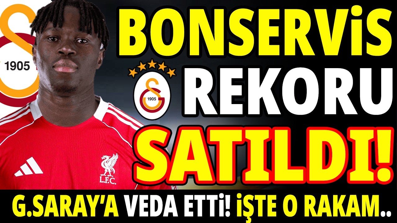 GALATASARAY'A DEV SERVET! TAM 3 MİLYAR ₺... | GOLLYWOOD S2B32 🟡🔴