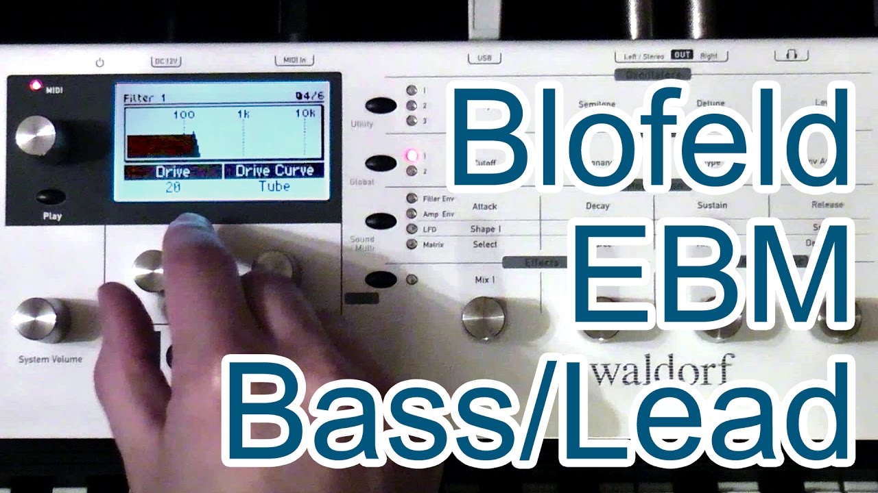 [patch] EBM Bass/Lead Sound (Blofeld)
