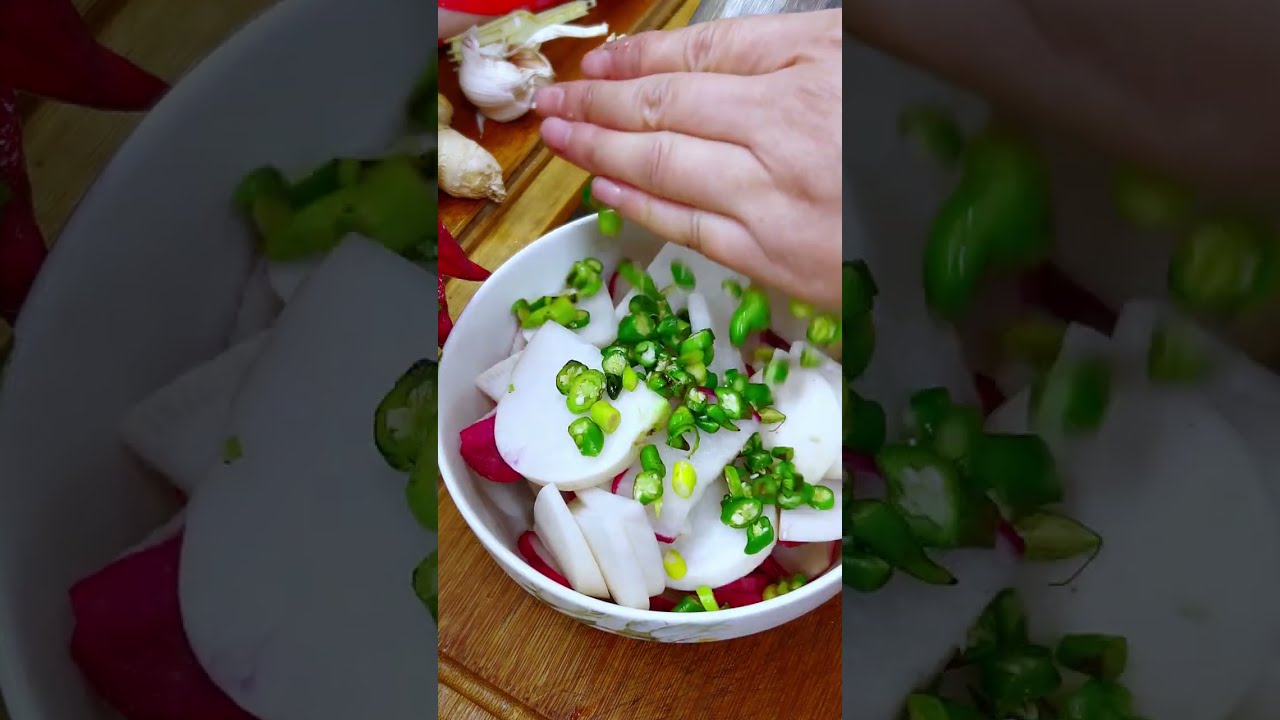 This Green Vegetable Food Will Change Your Health 🌿 GreenVegetables 