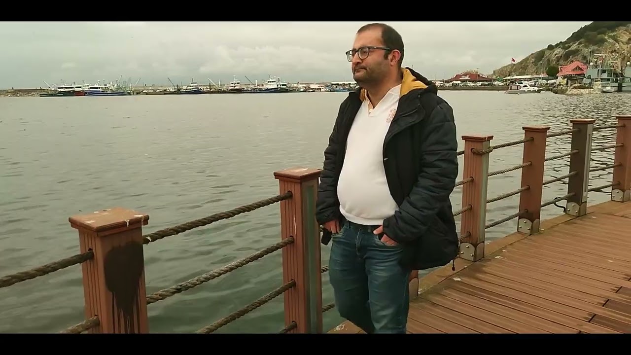 UNUTAMAZSIN SEN BENİ (TOLGA YALIM)