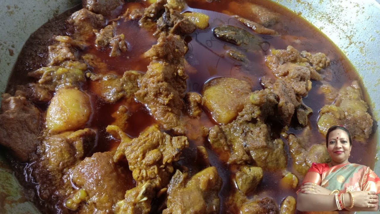 শীতকালে এমন বোড়াল মুরগীর ঝোল পাতে থাকলে, পাতের ভাত নিমেষে শেষ হয়ে যাবে// MS Family Kitchen 