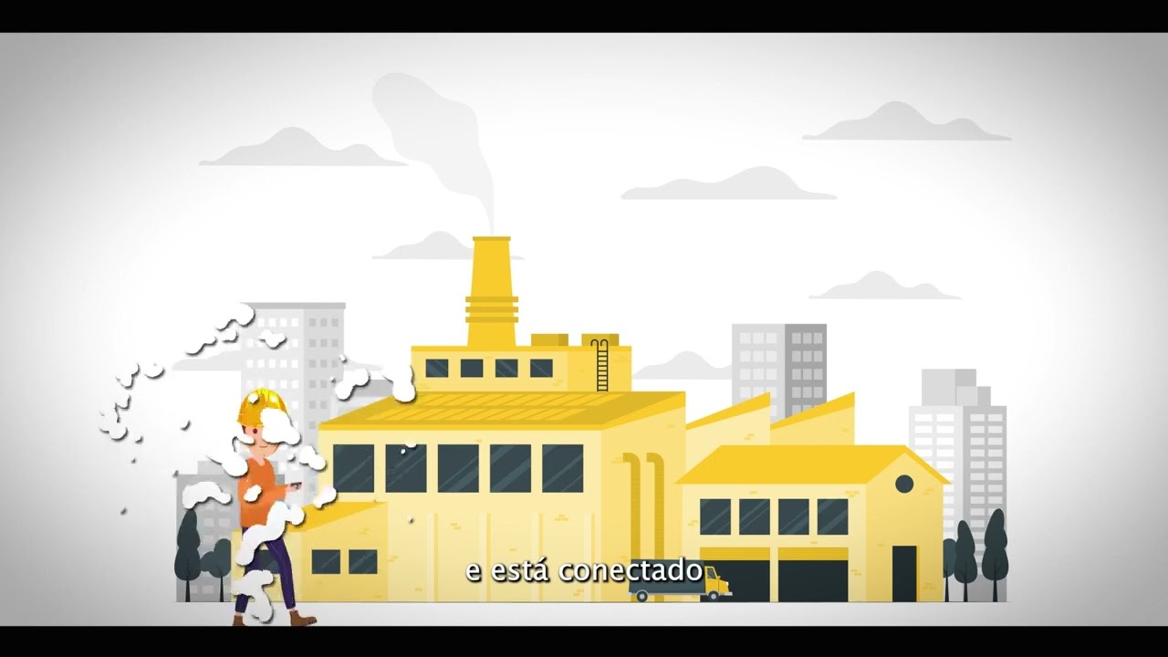 CDMEC APRESENTA: Aplicativo Pastinha &reg;