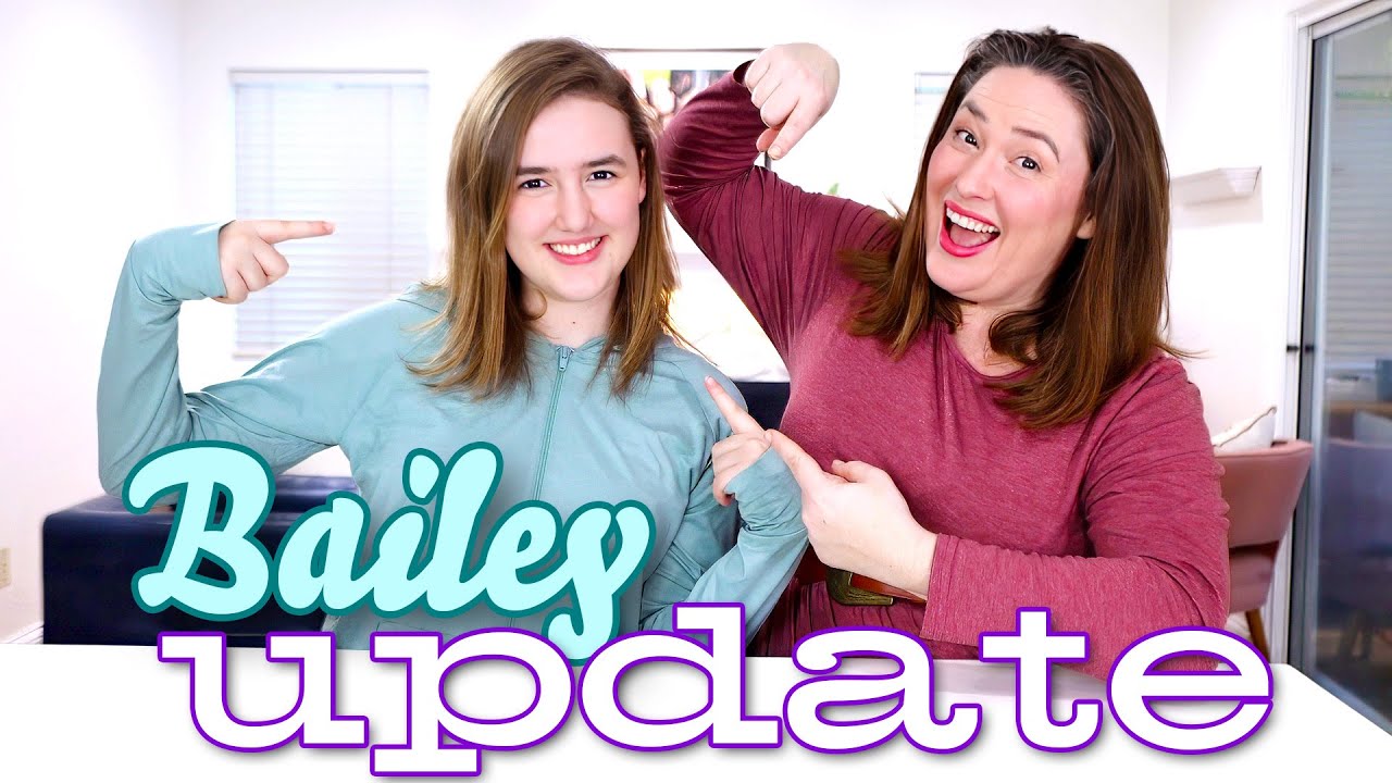 Bailey Update ✨2024✨