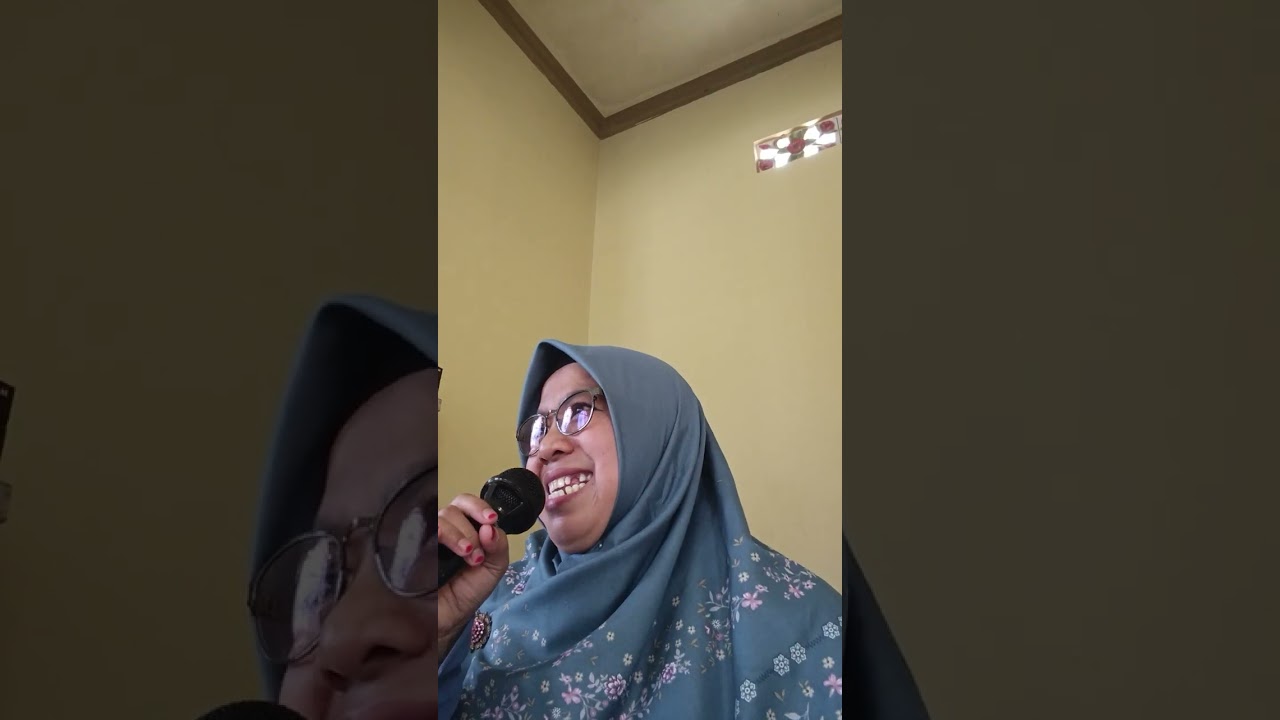 MT Al Misbah Desa Paya Besar