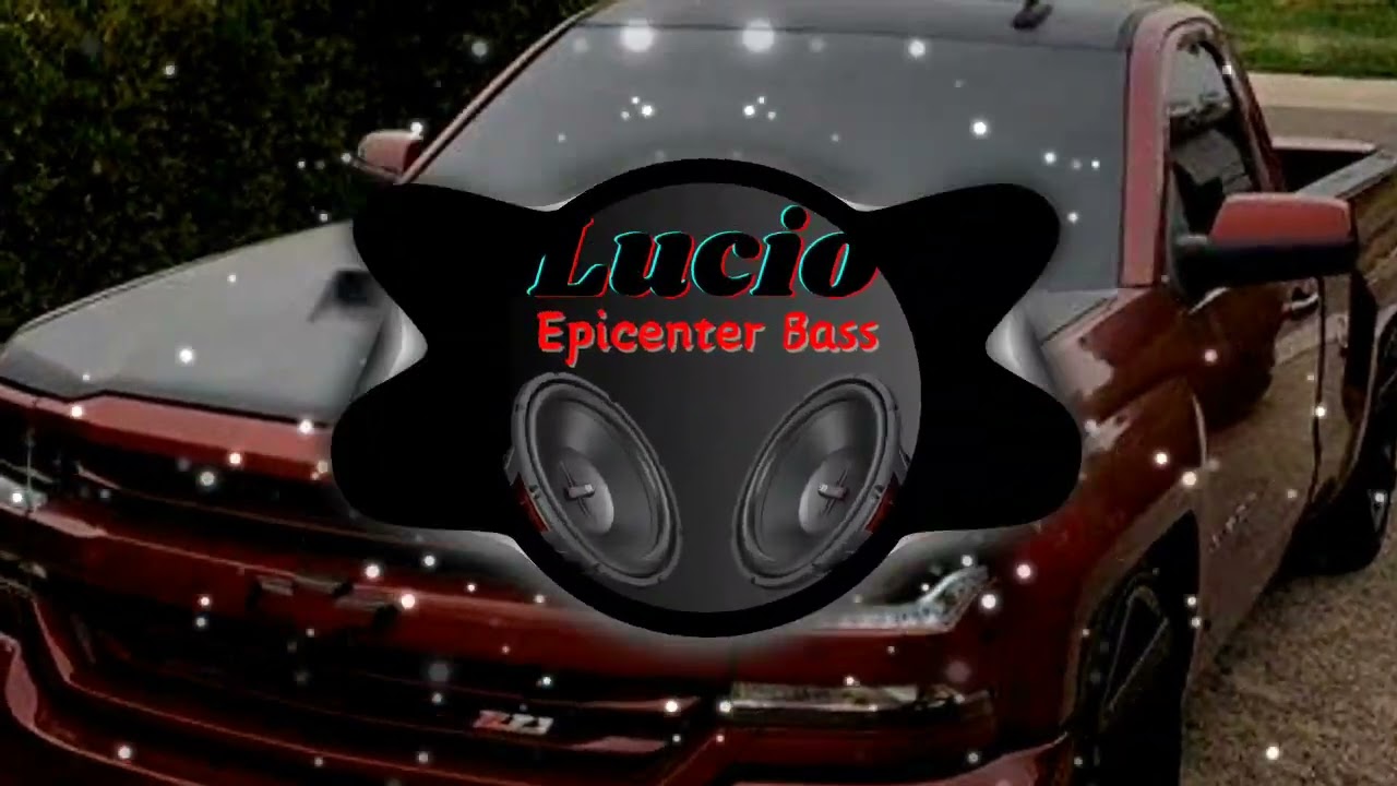 La ñiña fresa - Banda Zeta / (Epicenter bass)