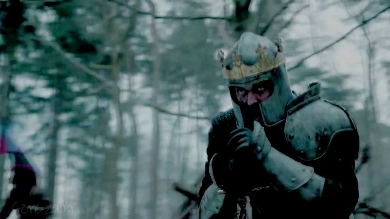 The White Queen || What If This Storm Ends?